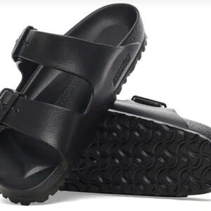 Birkenstock Arizona Essentials EVA Slide Sandal Women’s Size 37 NWT